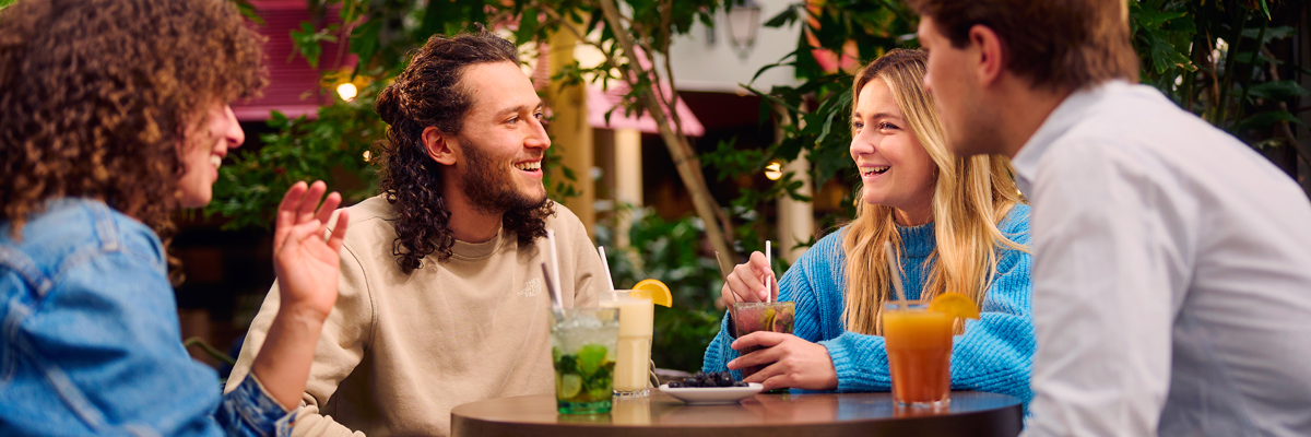 MagicBreaks Dining carousel banner