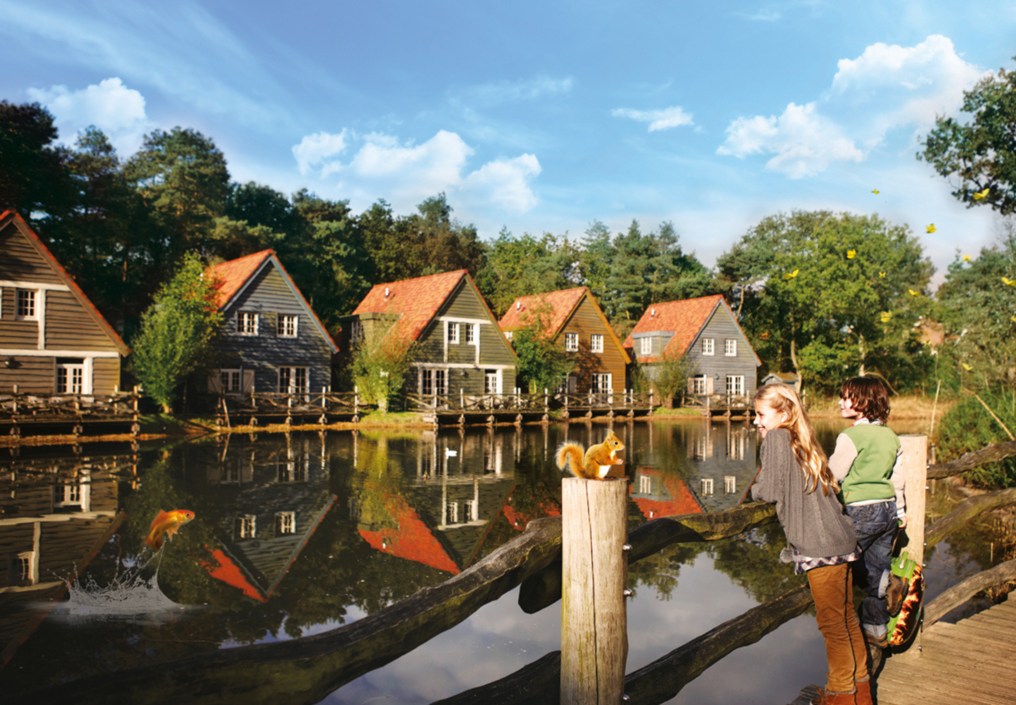 MagicBreaks EFTELING BOSRIJK FROM 159PP carousel banner