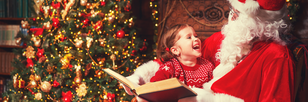 MagicBreaks Santa's On His Way 2026 carousel banner