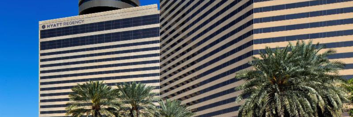 MagicBreaks 5* Hyatt Regency Dubai carousel banner