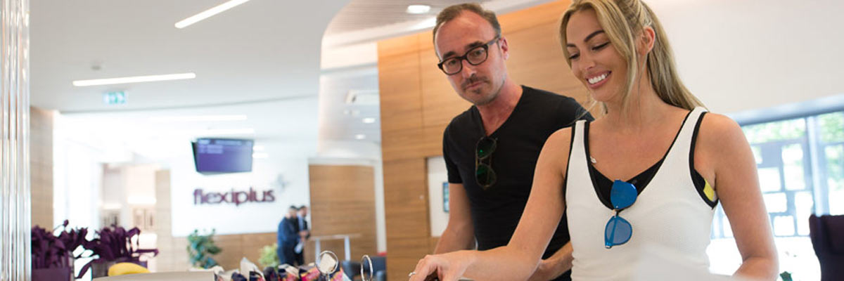 MagicBreaks flexiplus carousel banner