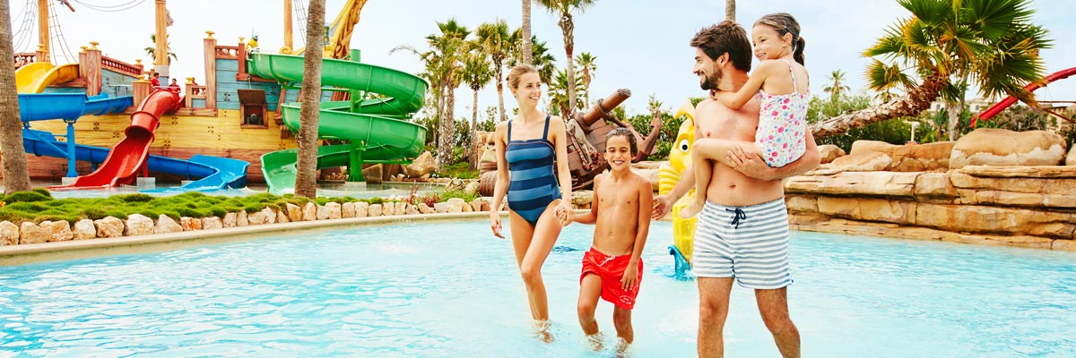 MagicBreaks General Information carousel banner