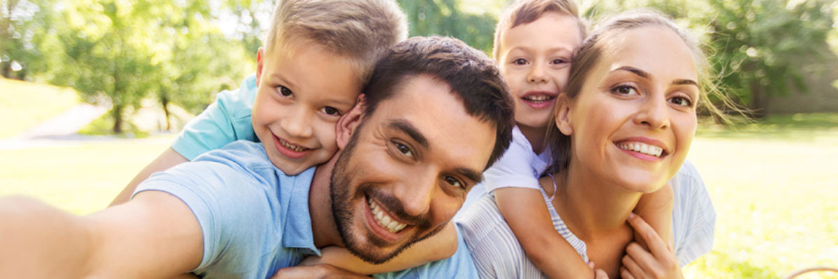 MagicBreaks Cottages carousel banner