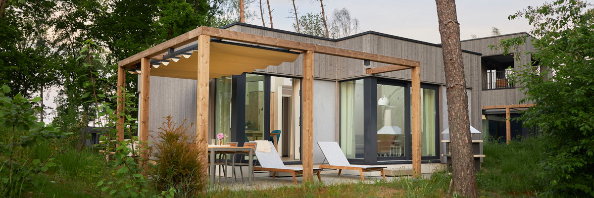 MagicBreaks Accommodation Types carousel banner