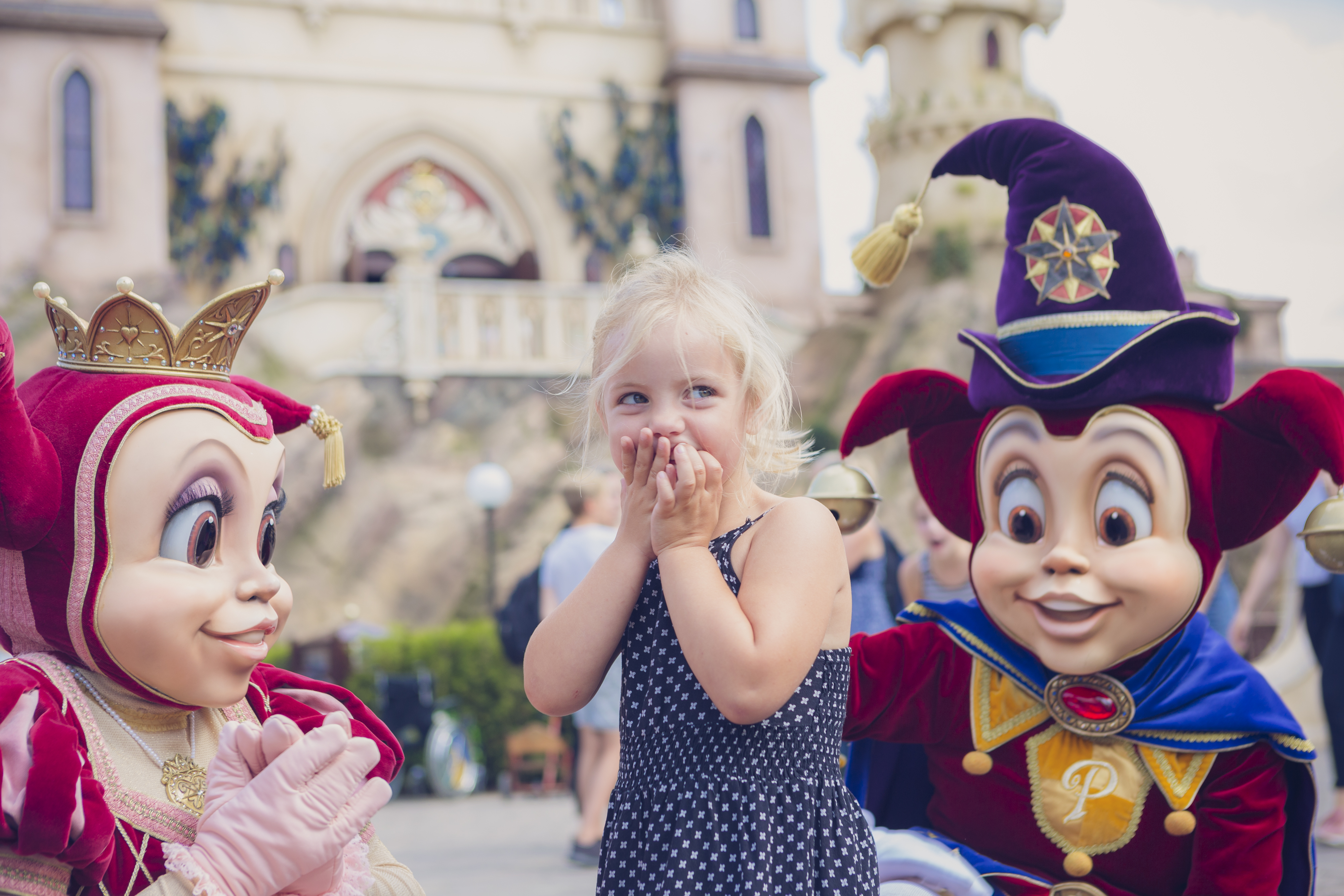 MagicBreaks Receive a FREE €30 Gift Card to spend at Efteling with MagicBreaks! carousel banner