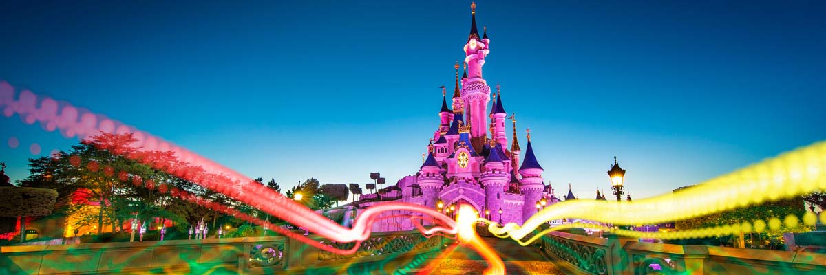 MagicBreaks News & Events carousel banner