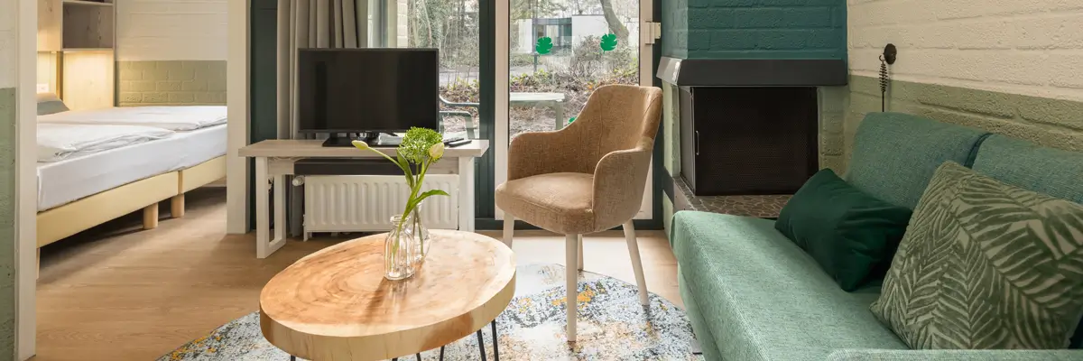 MagicBreaks Accommodation carousel banner