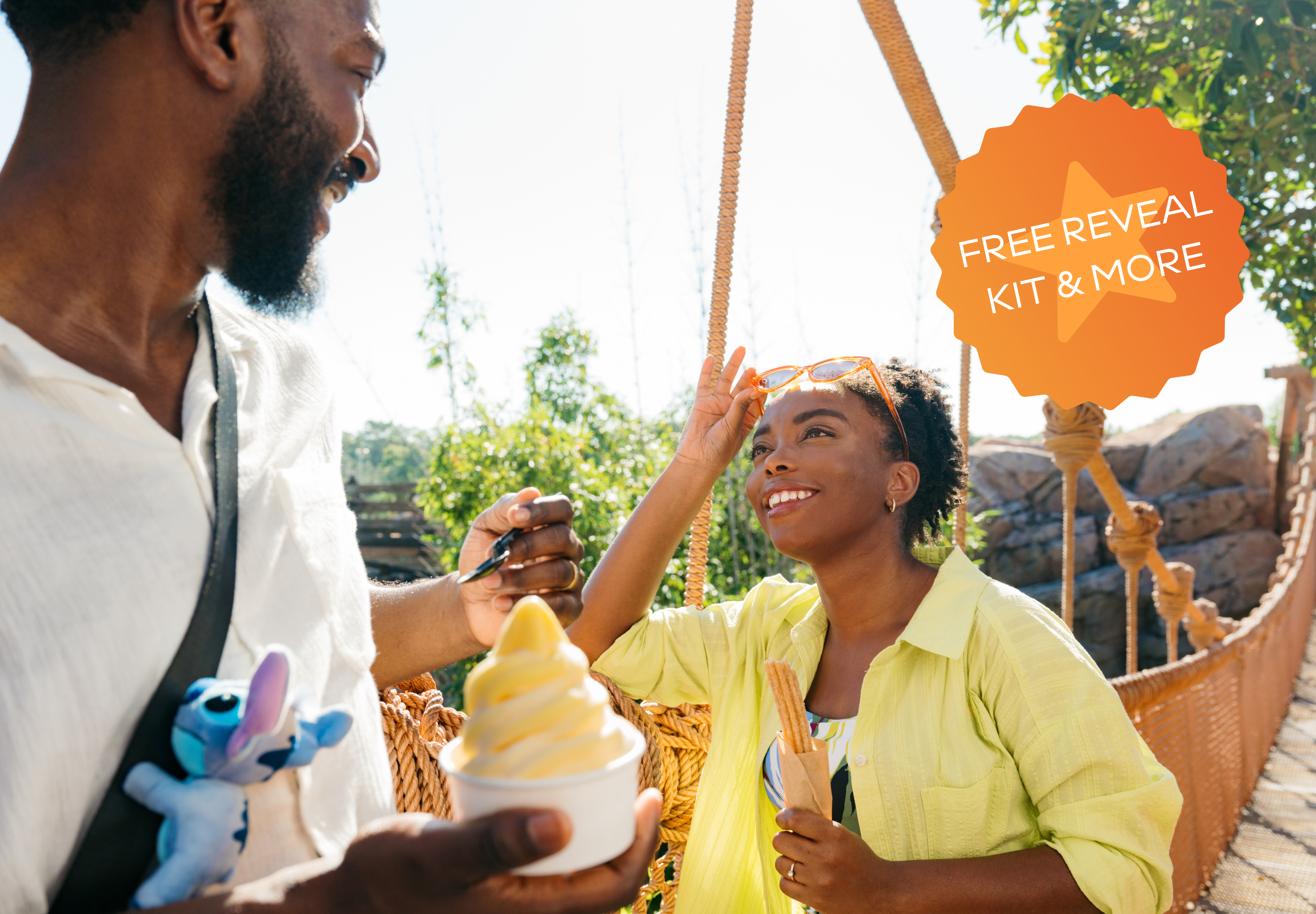 MagicBreaks FREE Kids Dining in 2026! carousel banner