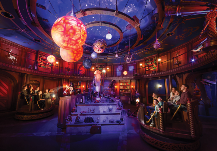 MagicBreaks Up to 15% off your Efteling Stay carousel banner