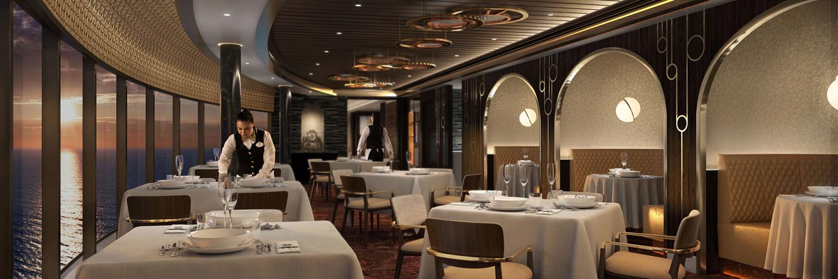 MagicBreaks Dining carousel banner