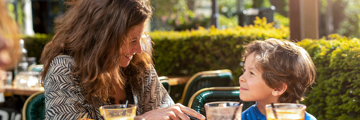 MagicBreaks Reasons to Book with MagicBreaks carousel banner