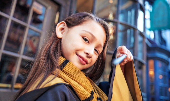 MagicBreaks Fantastic Low Prices at Universal Orlando Resort carousel banner