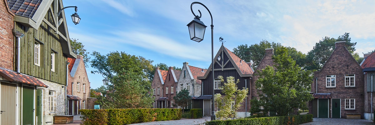 MagicBreaks rooms carousel banner