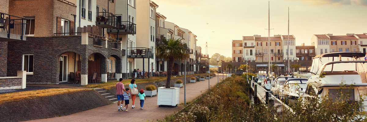 MagicBreaks Your Selection of Magical Center Parcs Europe Special Offers! carousel banner