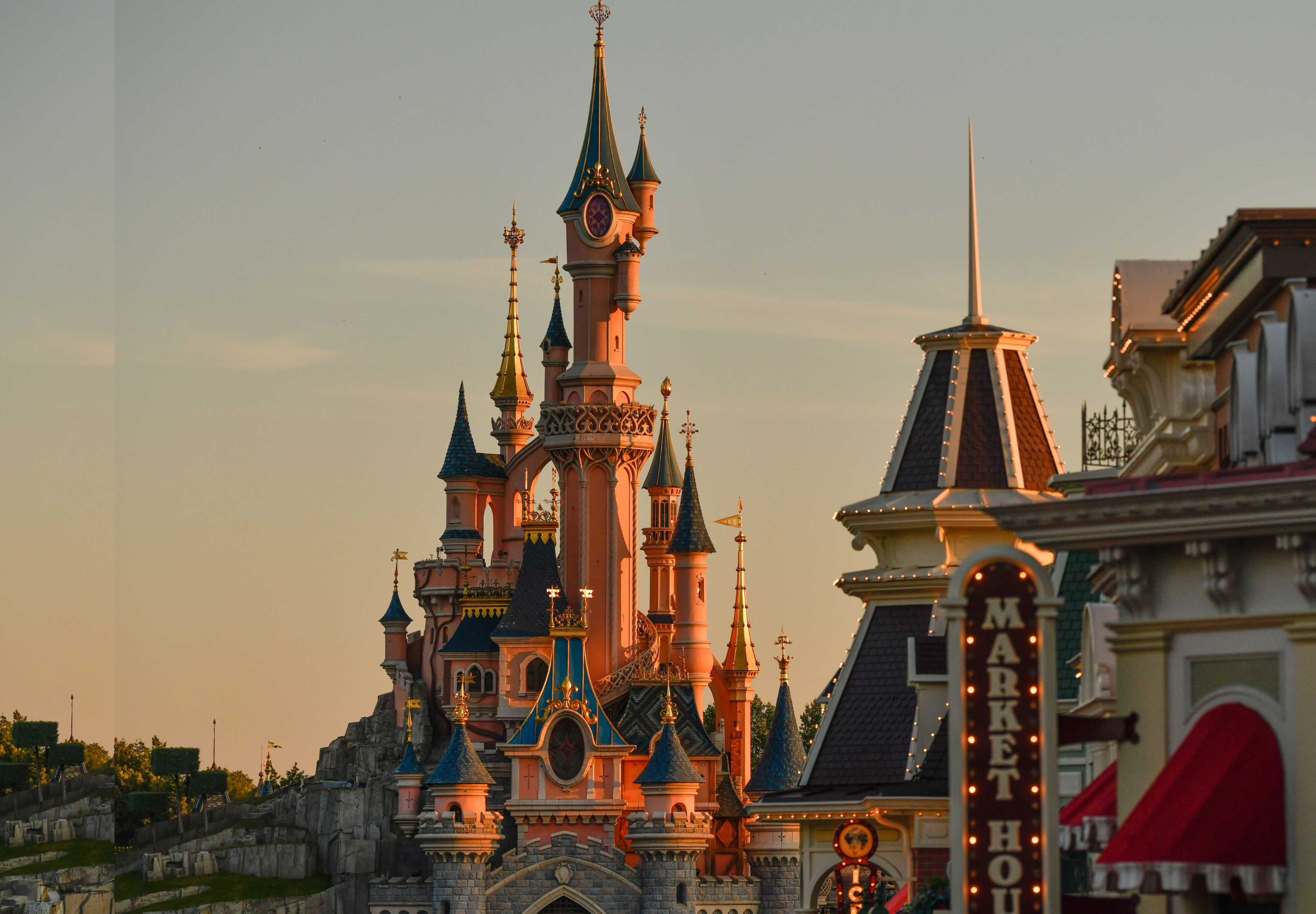 MagicBreaks More magic for your money! carousel banner