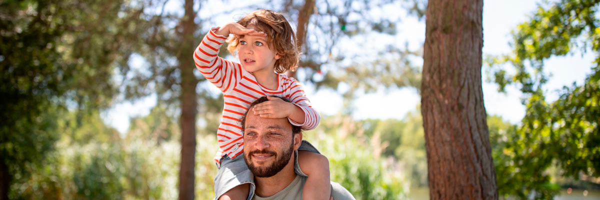 MagicBreaks Offers at Center Parcs Europe carousel banner