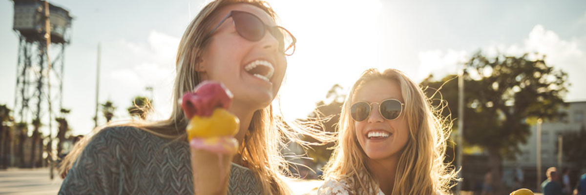 MagicBreaks outside the parks carousel banner
