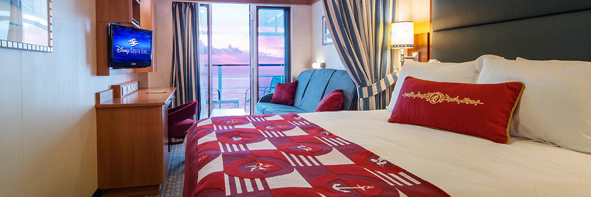 MagicBreaks wonder staterooms carousel banner