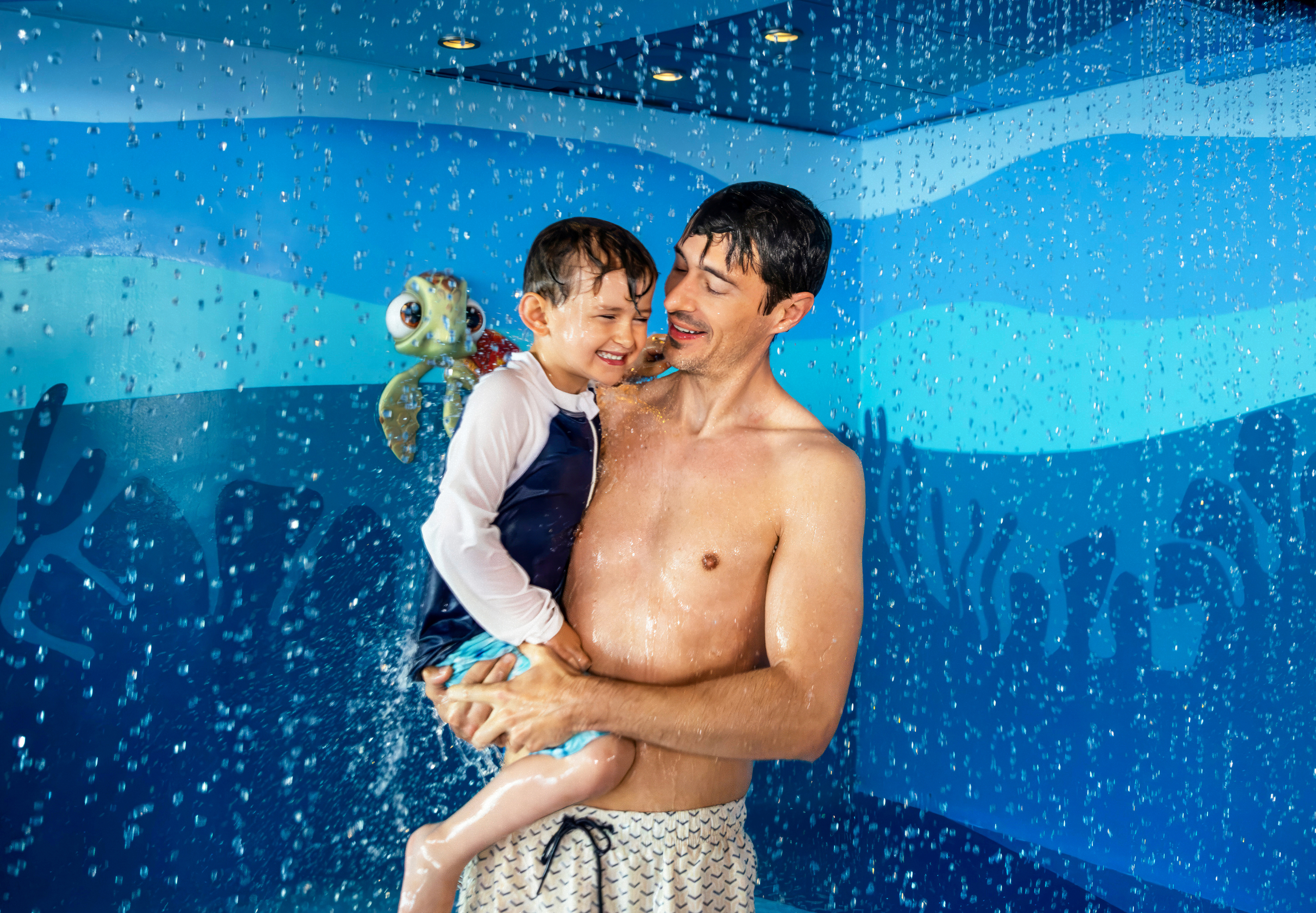 MagicBreaks Entertainment for Families carousel banner