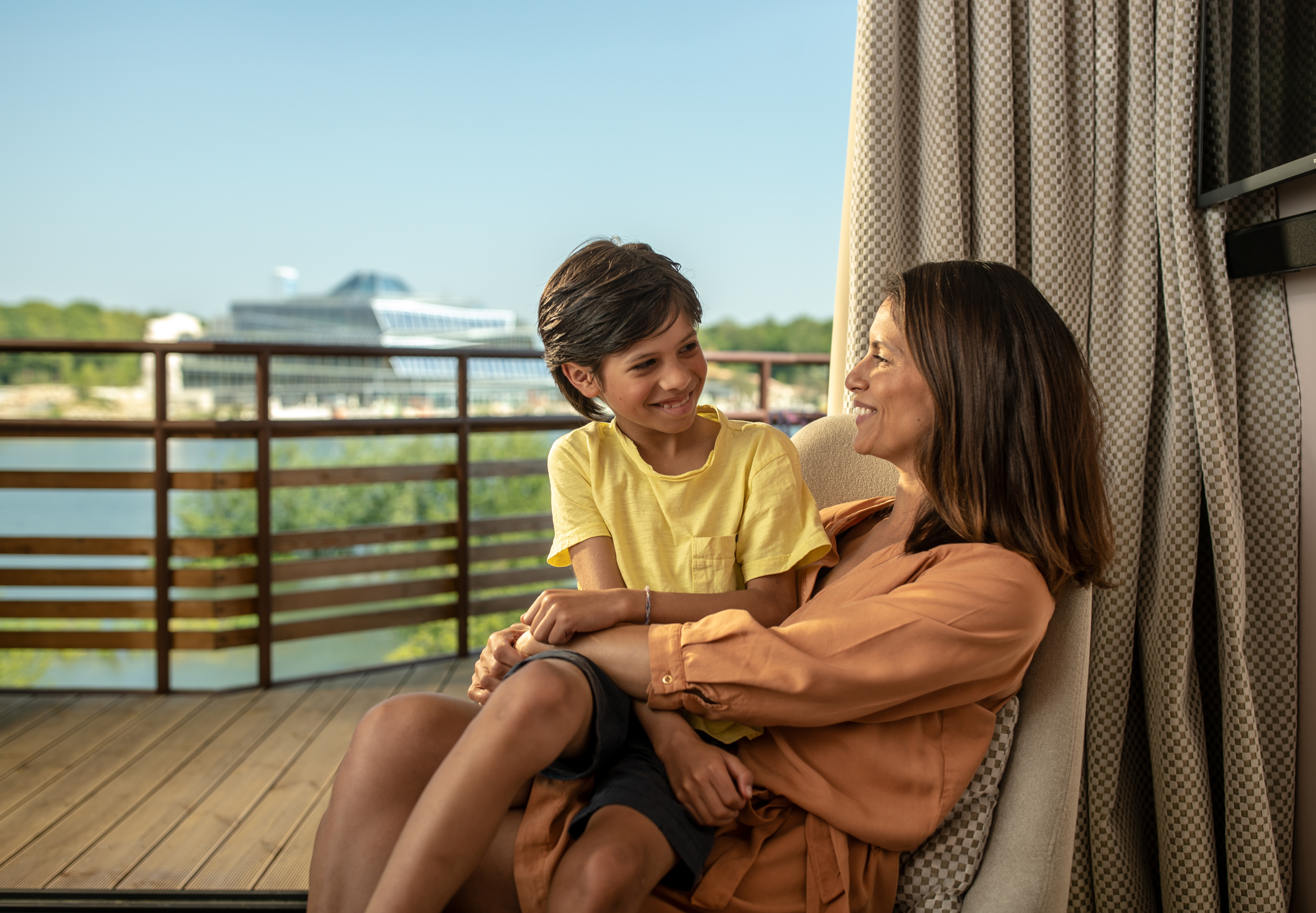 MagicBreaks Amazing New Accommodation carousel banner