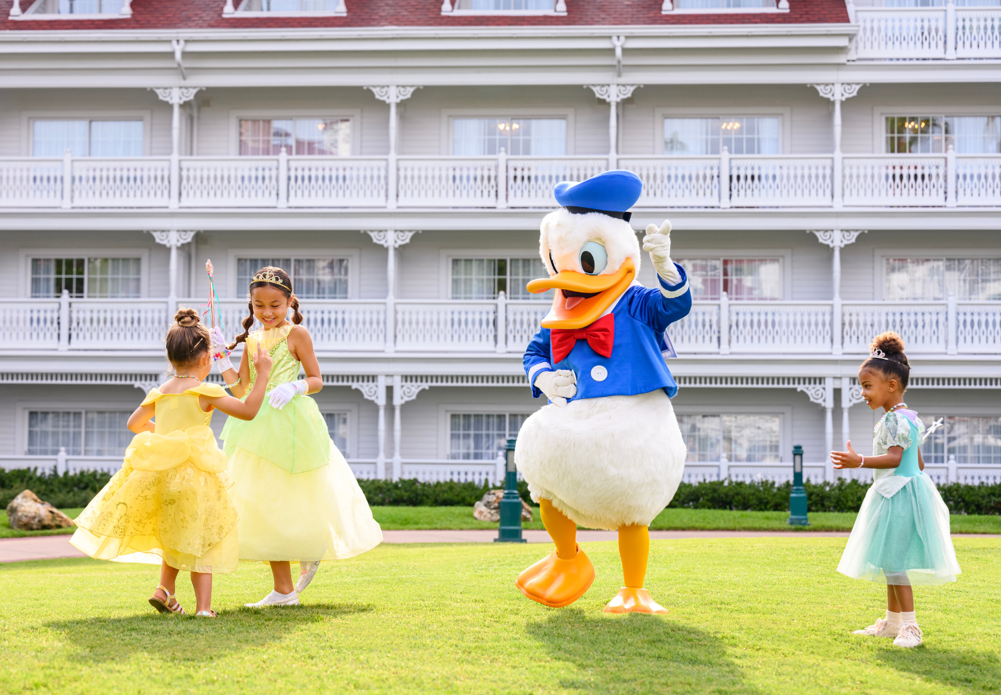 MagicBreaks Share the Love this February! carousel banner