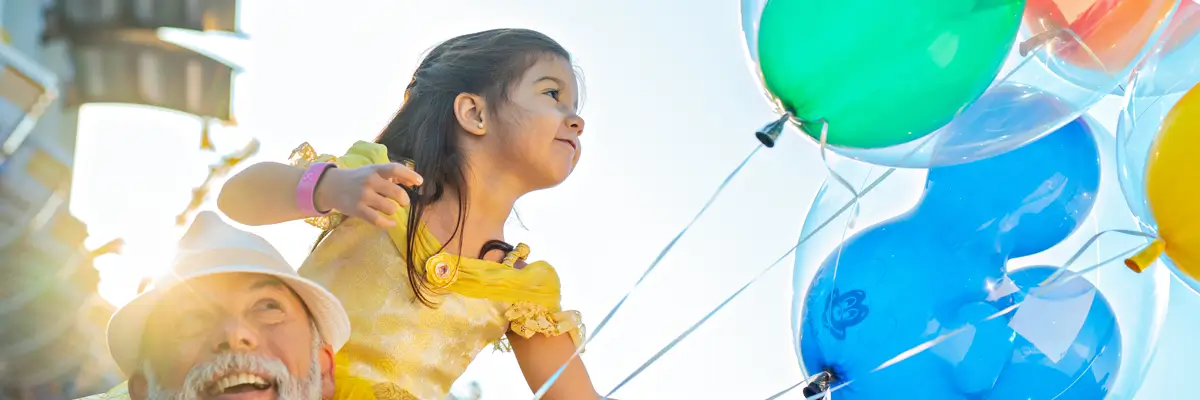 MagicBreaks General Information carousel banner