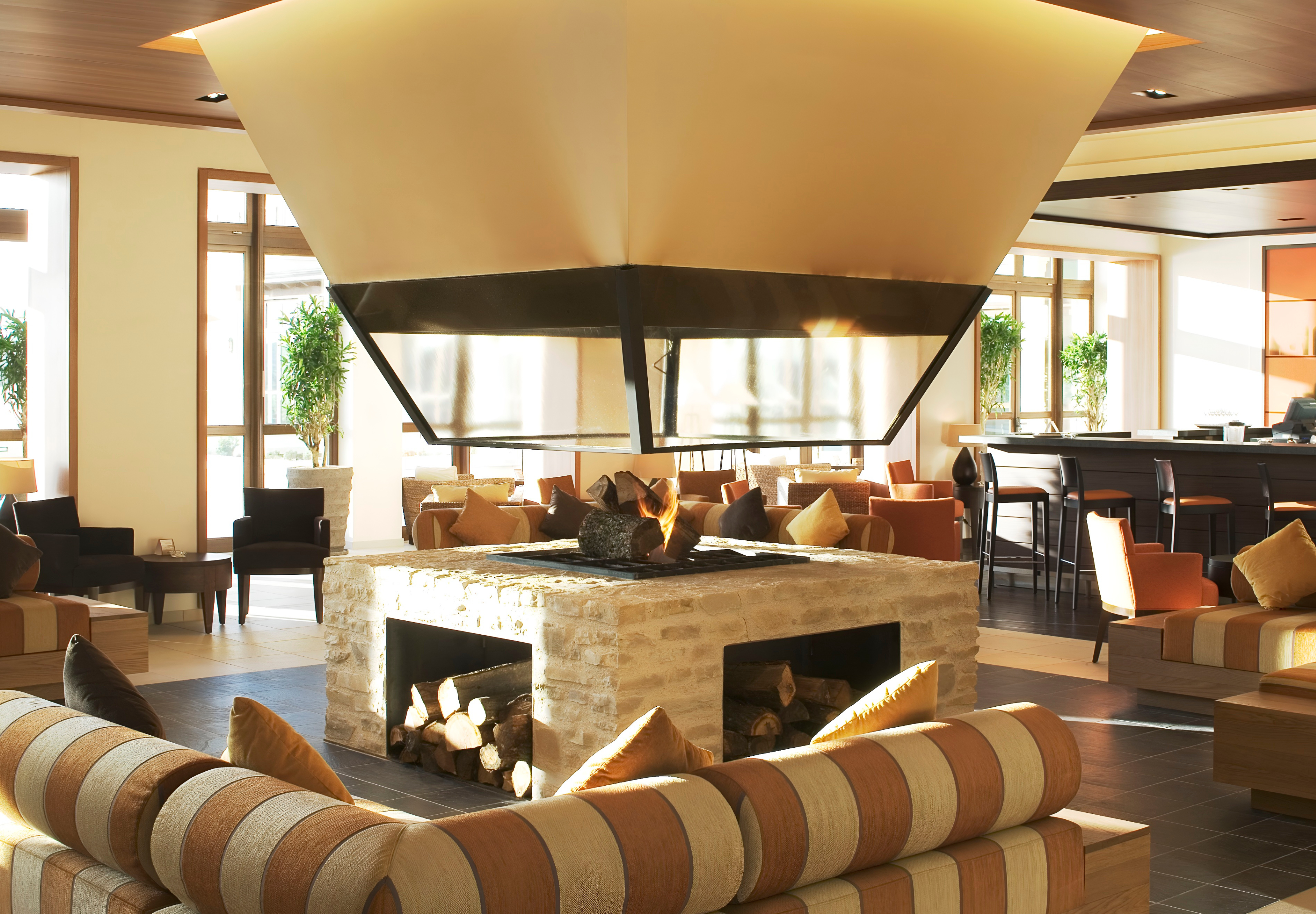 MagicBreaks Fantastic Hotel Facilities carousel banner