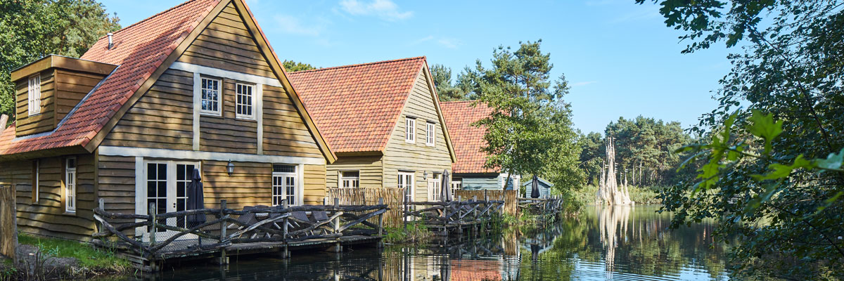 MagicBreaks bosrijk carousel banner