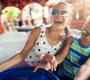 Amazing May Half Term Offer