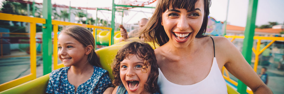 MagicBreaks schedules carousel banner